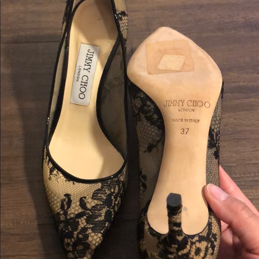 Brand New never worn size 37 - Picture 2 of 2